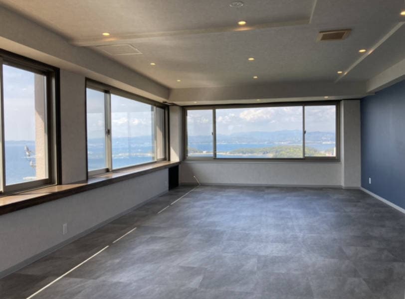 WORK&STAY SHIRAHAE/白南風 1部屋 写真3