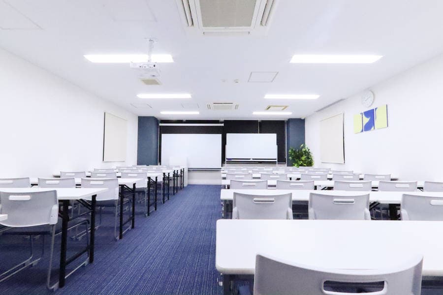 ふれあい貸し会議室 浜松町No97