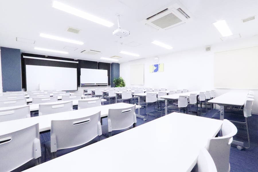 ふれあい貸し会議室 浜松町No97 写真2