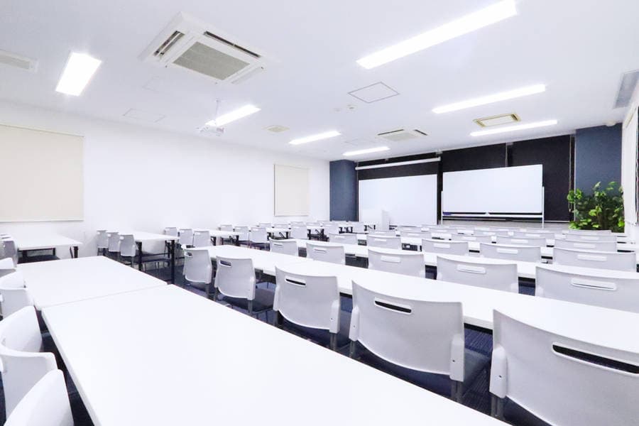 ふれあい貸し会議室 浜松町No97 写真3