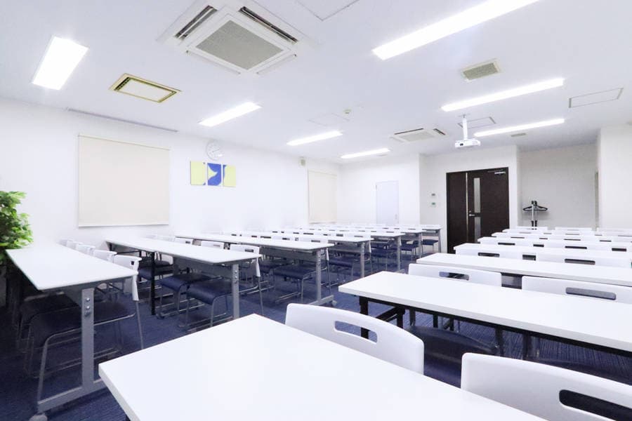 ふれあい貸し会議室 浜松町No97 写真4