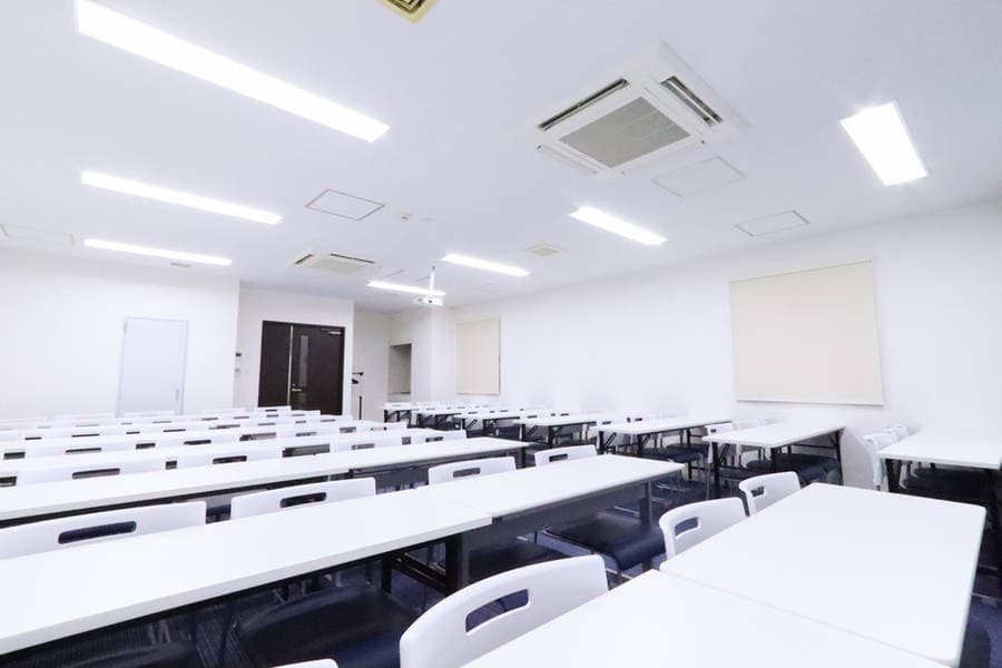 ふれあい貸し会議室 浜松町No97 写真5
