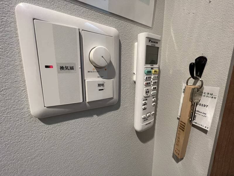 いいオフィス赤坂見附 ブース13 写真3