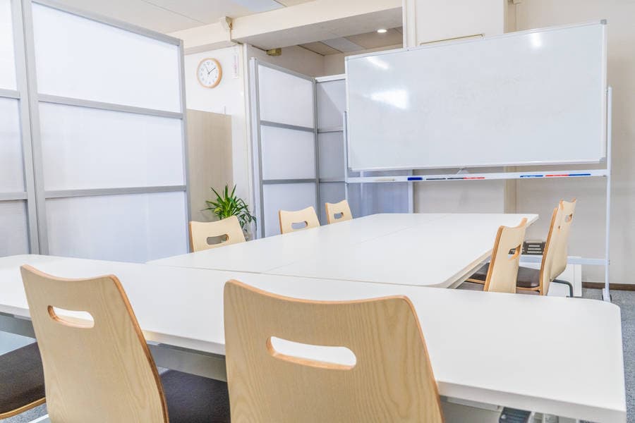 office coma 写真4