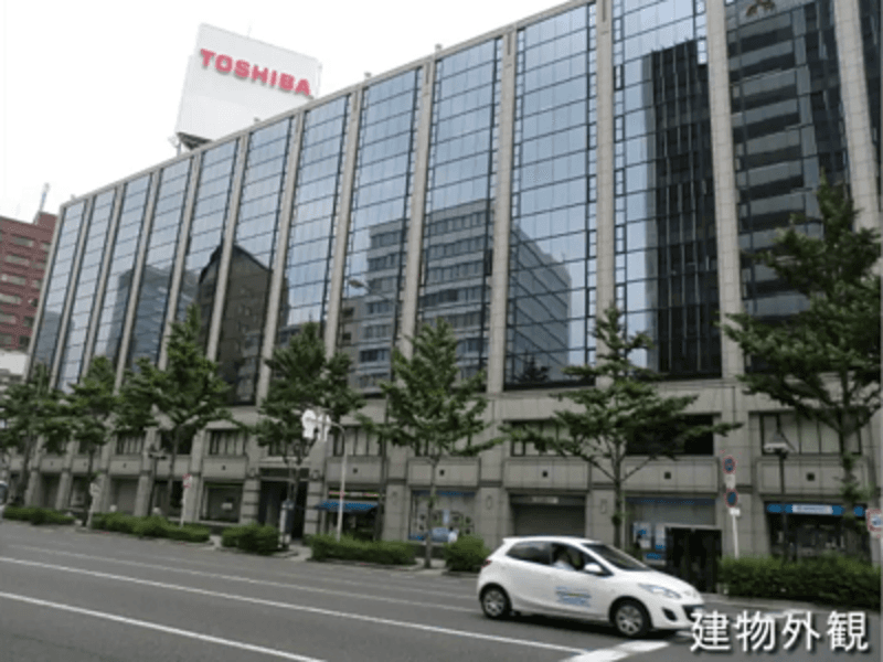 NSEリアルエステート堂島店 C-2 写真2