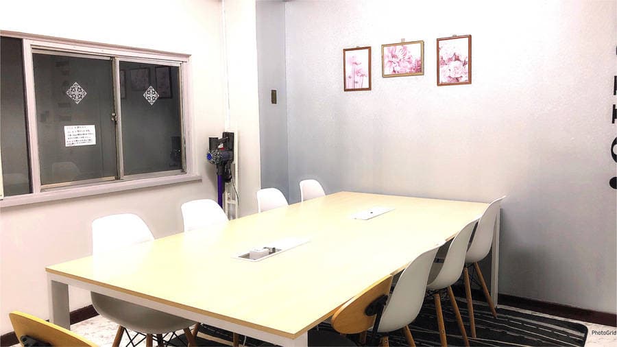 CocoBizⅥ銀座 写真2