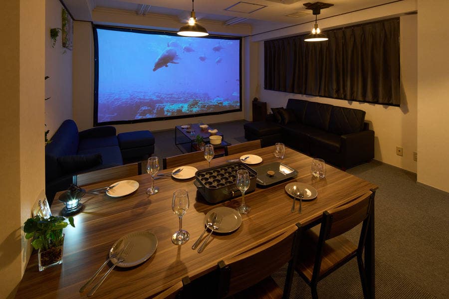 RentalSpace Kite 写真3