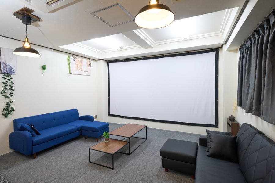 RentalSpace Kite 写真5