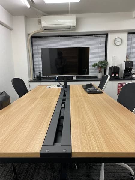 オレンジワーク本町店 写真2
