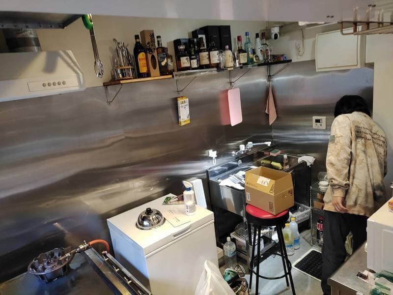 IKOI西小山店 写真2