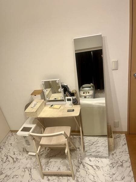 中目黒レンタルサロン 写真5