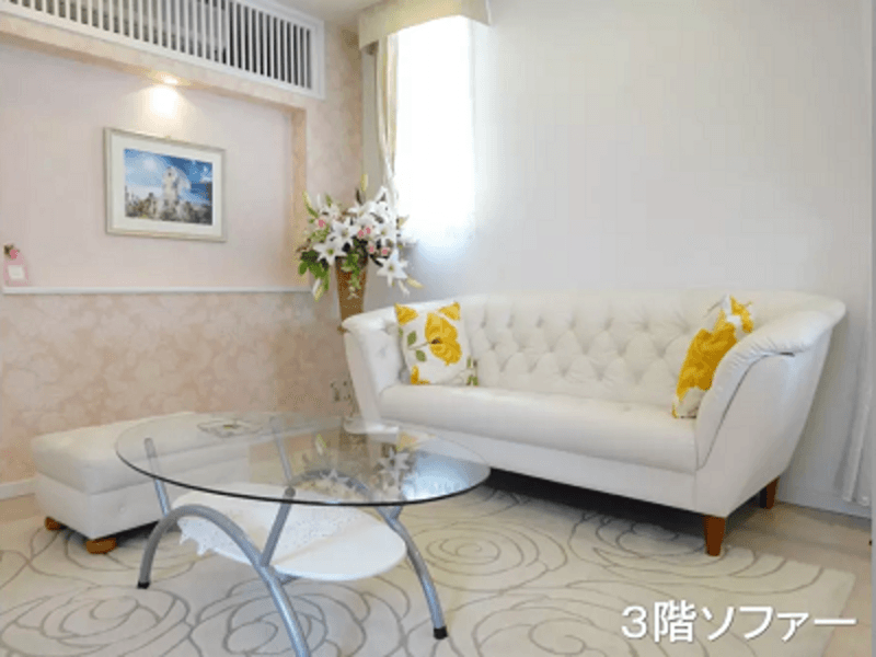 マザーラミタ東岡崎店 写真3