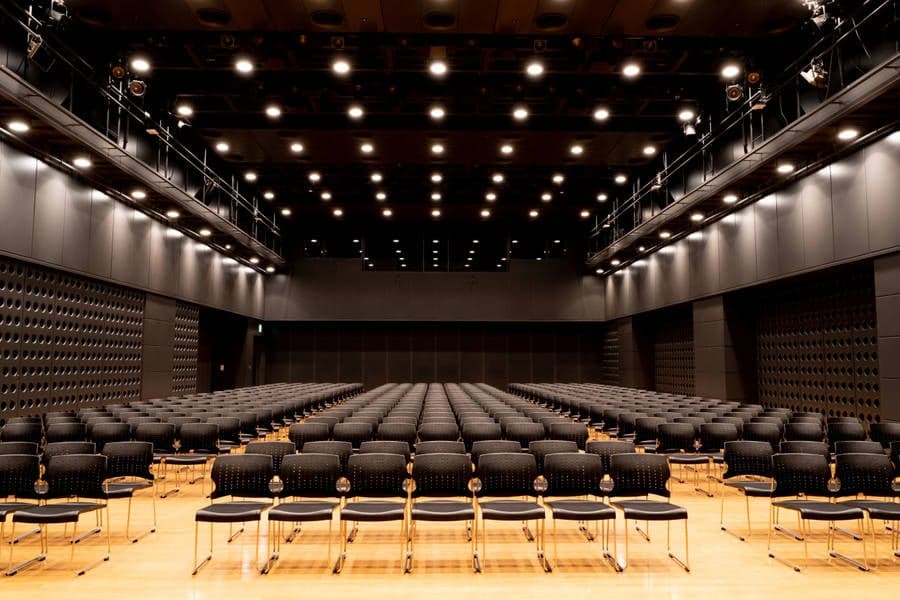 丸ビルホール丸ビルホール＆コンファレンススクエア