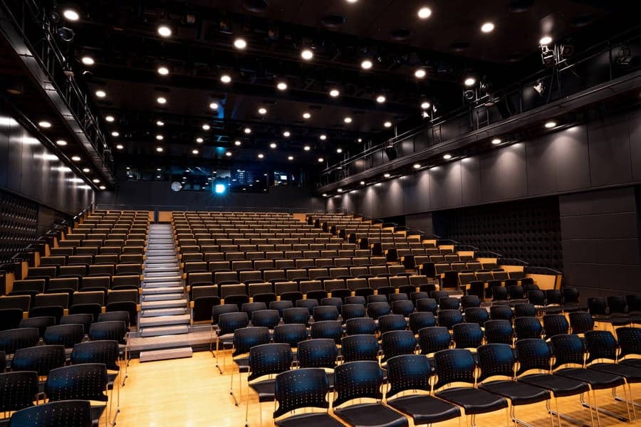 丸ビルホール丸ビルホール＆コンファレンススクエア 写真3