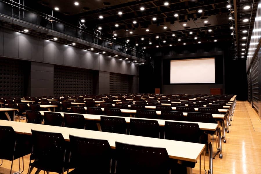 丸ビルホール丸ビルホール＆コンファレンススクエア 写真4