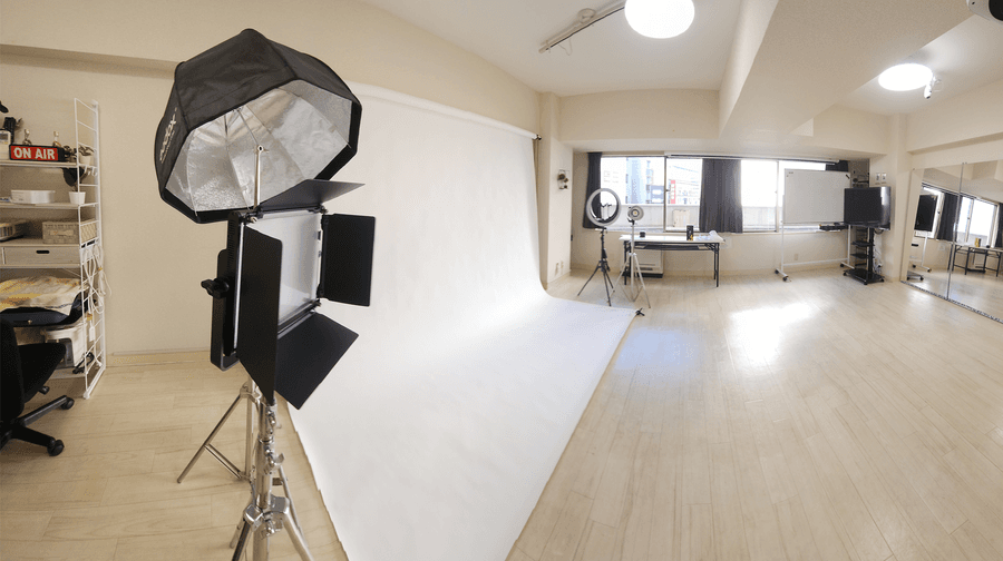 ライオンズステーションプラザ吉祥寺 セミナー会場 写真5