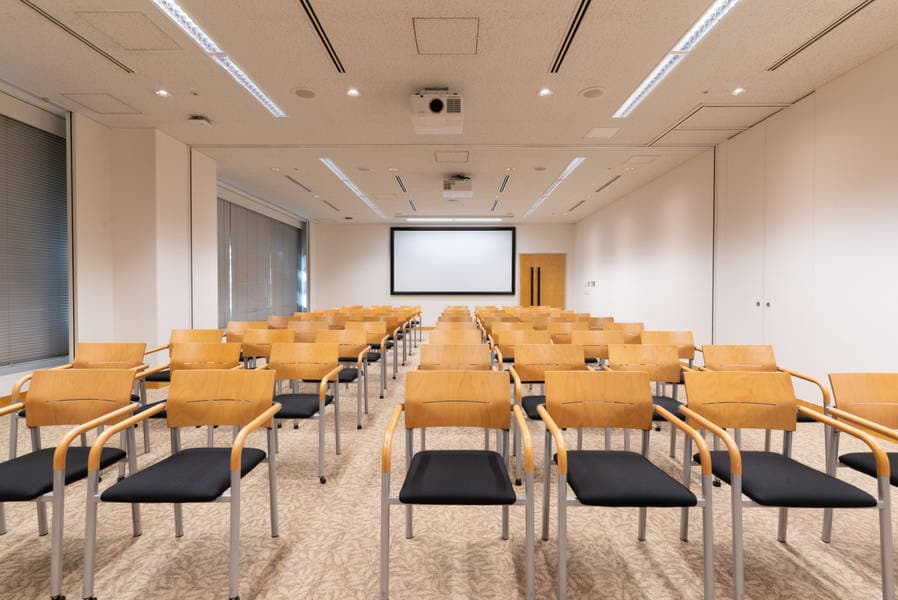 Room2丸ビルホール＆コンファレンススクエア 写真3