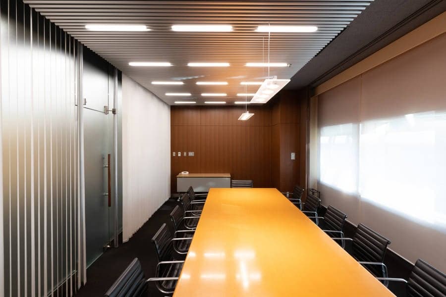 Glass Room丸ビルホール＆コンファレンススクエア 写真3