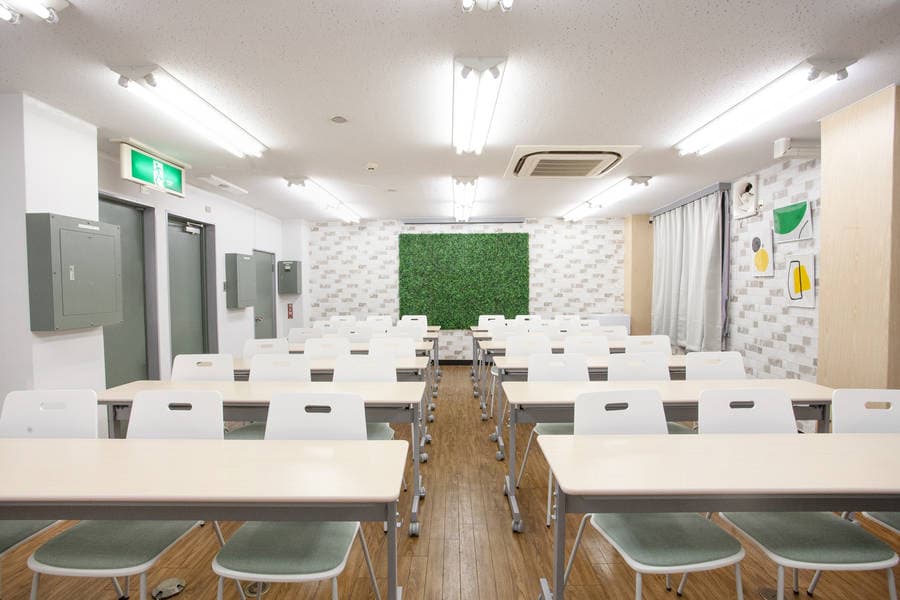 貸会議室KS7大宮 写真4