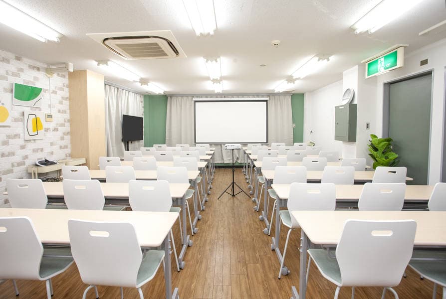 貸会議室KS7大宮 写真5