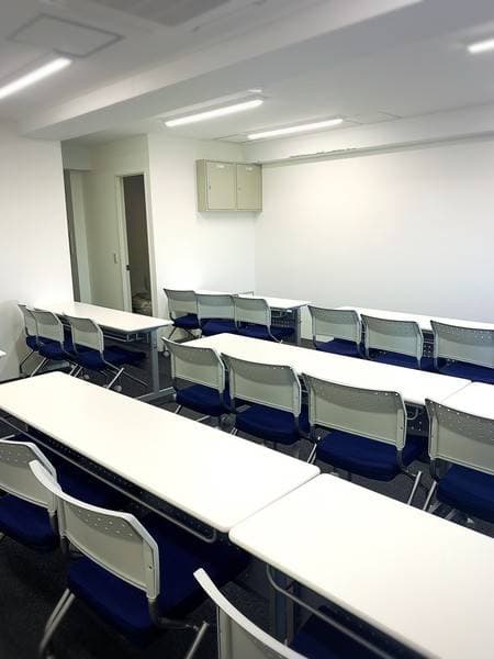 貸会議室 Office+ 写真3