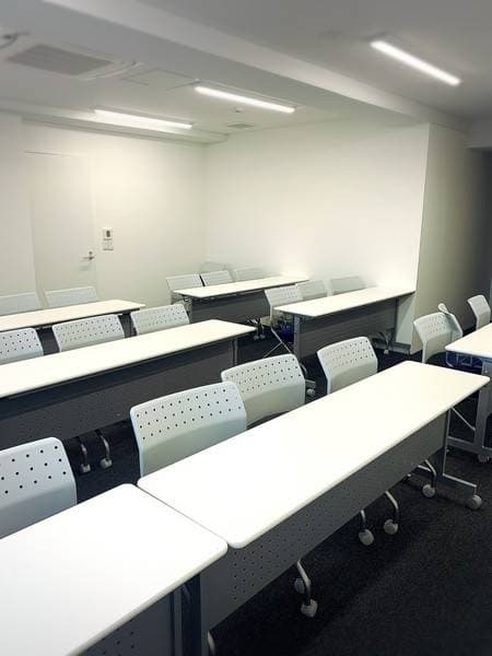 貸会議室 Office+ 写真5