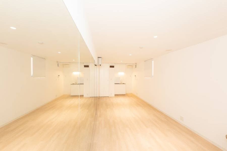 レンタルスタジオAivic築地 写真4
