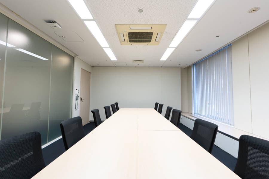 ルームAコンファレンススクエアエムプラス 写真2