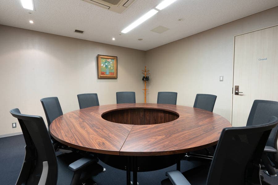 ジャパネスクコンファレンススクエアエムプラス