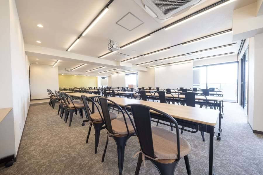 TIME SHARING 新宿御苑前 壱丁目参番館8A
