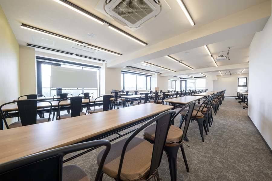 TIME SHARING 新宿御苑前 壱丁目参番館8A 写真2