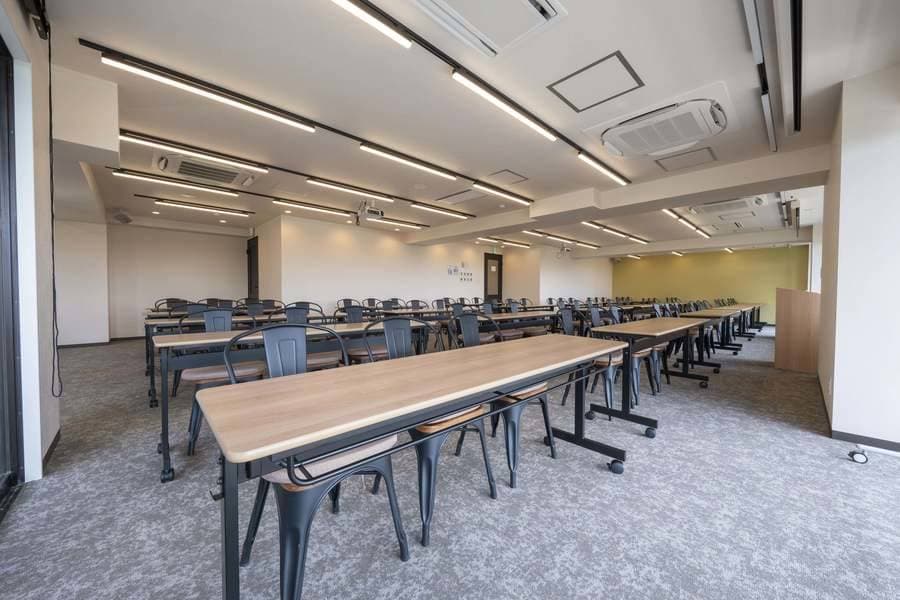 TIME SHARING 新宿御苑前 壱丁目参番館8A 写真5