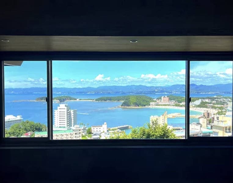 WORK&STAY SHIRAHAE/白南風 1部屋