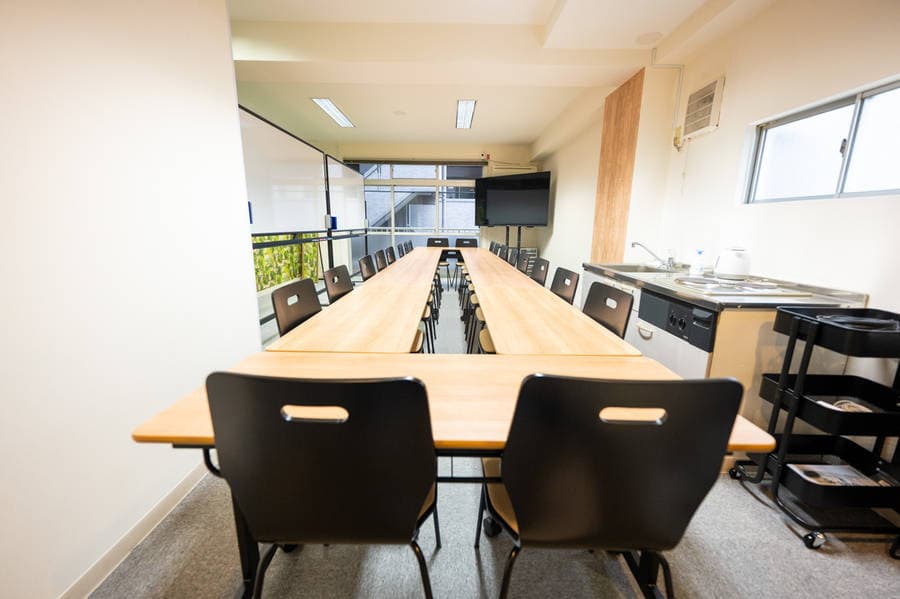 GS貸会議室広島店 写真4