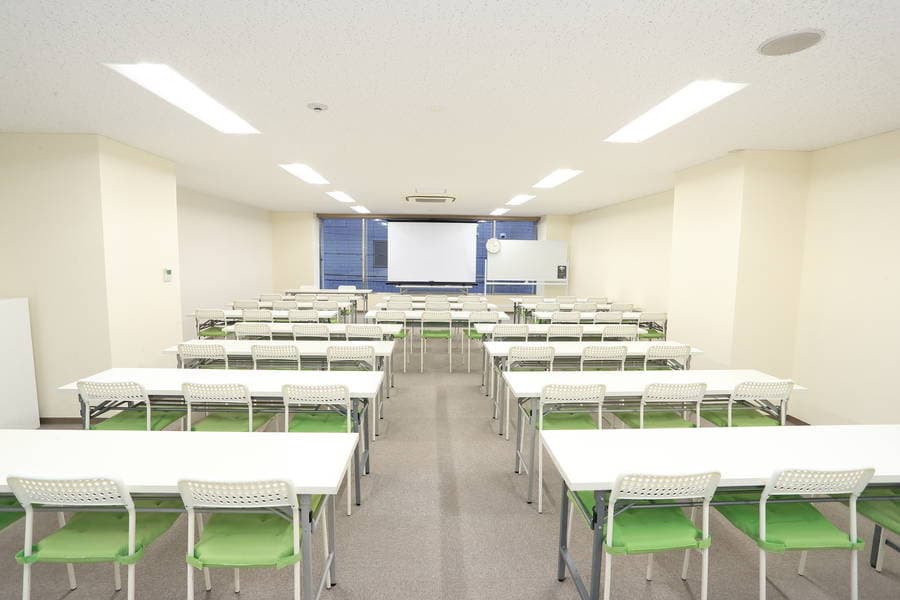 仙台あおば通り333店 A会議室