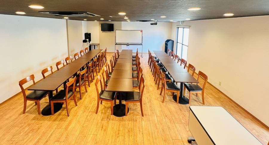 西宮北口の貸し会議室 写真4