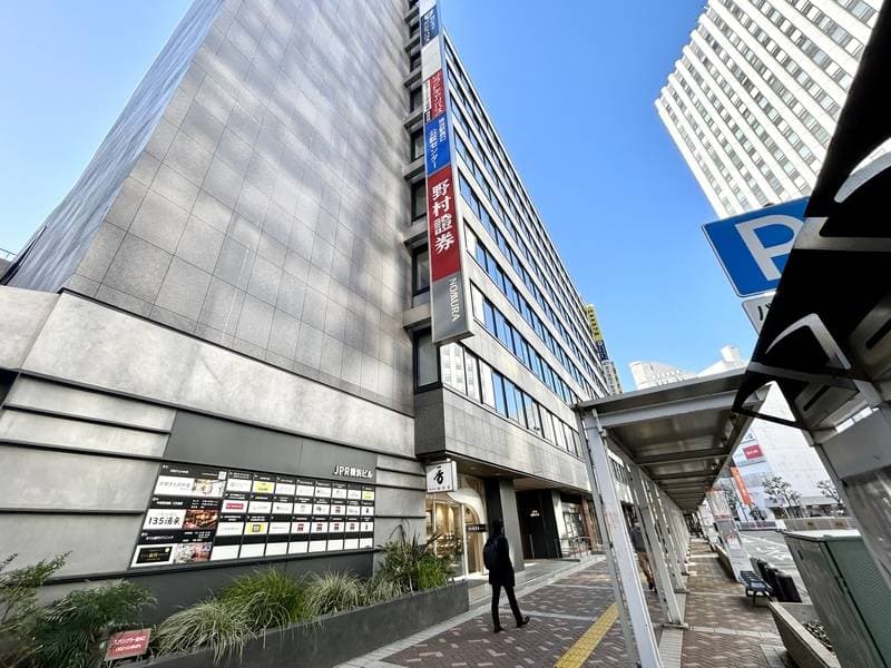 エキスパートオフィス横浜 203 写真5