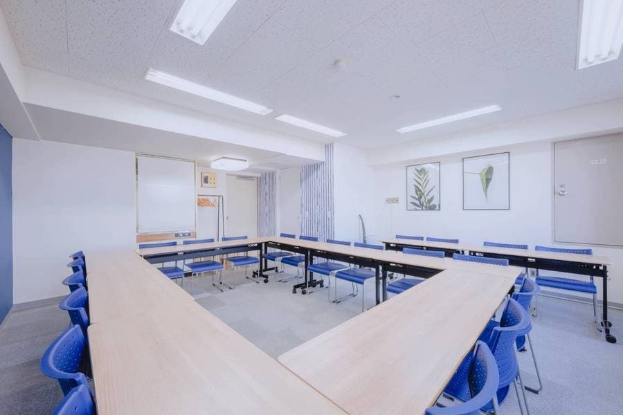 VILLENT横浜 写真3
