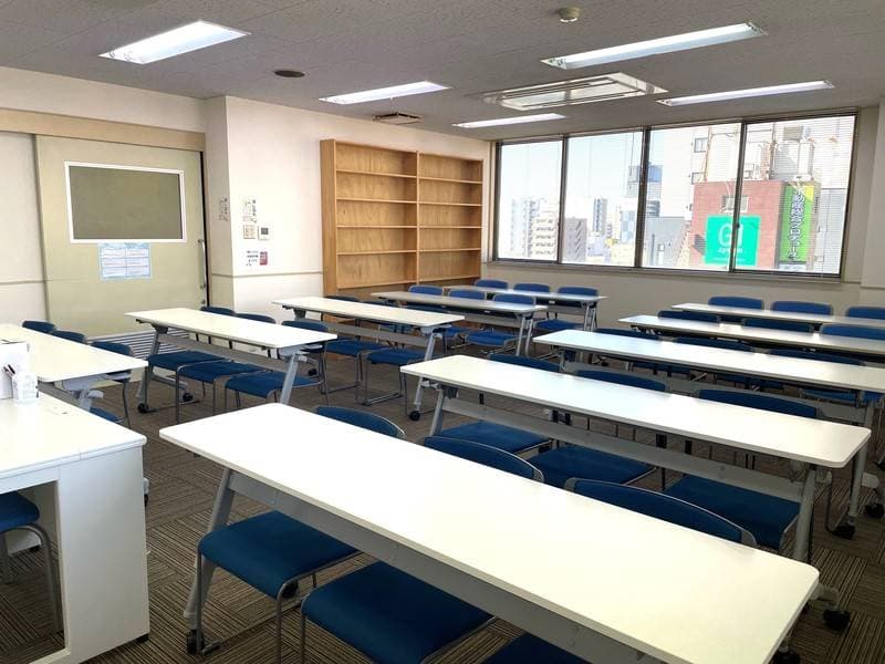 セントラル千種ビル貸会議室 写真4