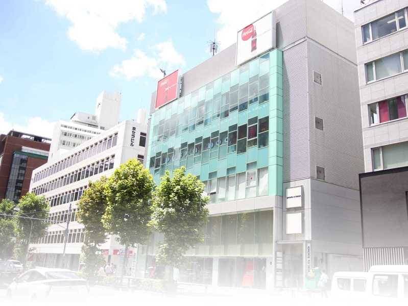 PLAT  SHIBUYA 写真5