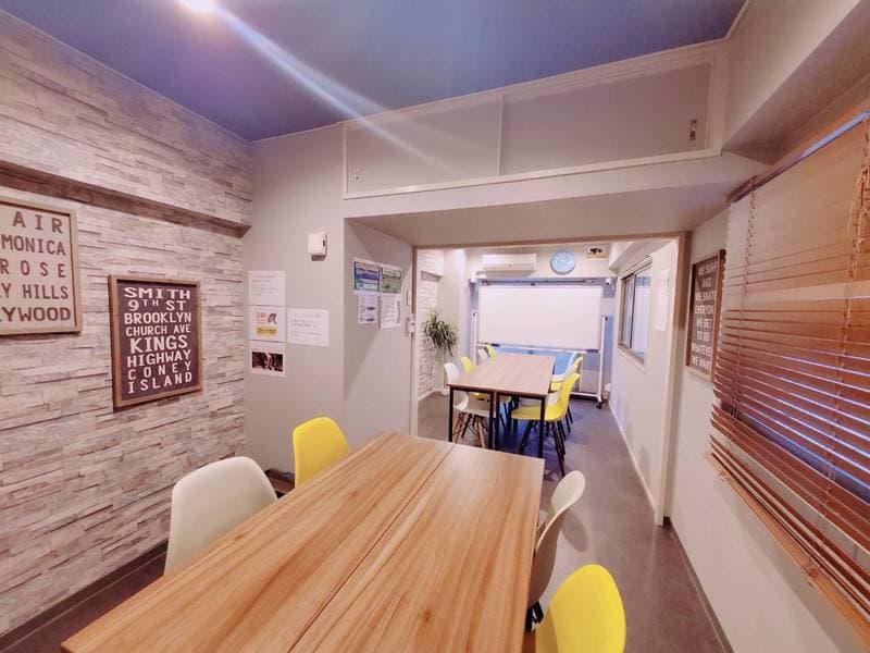 VILLENT 梅田 写真3