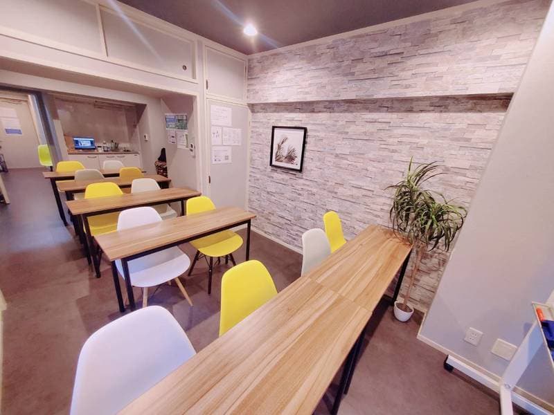 VILLENT 梅田 写真4