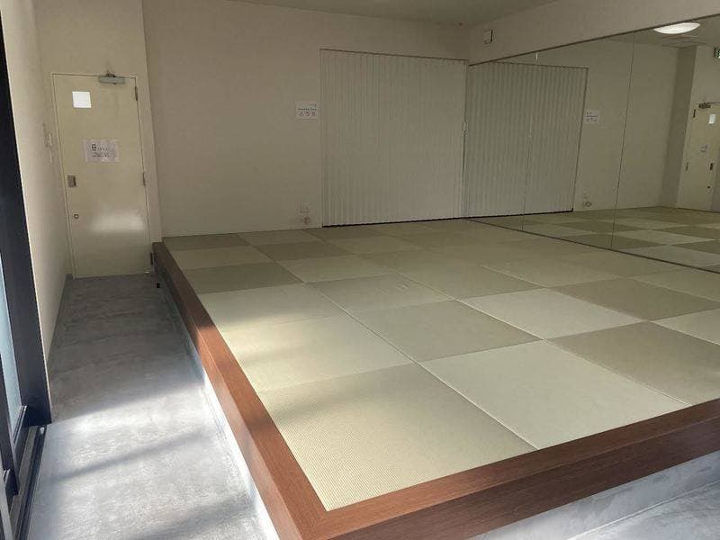 たかにしスタジオ パーティー