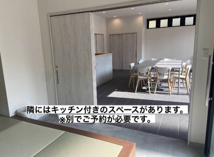 たかにしスタジオ パーティー 写真5