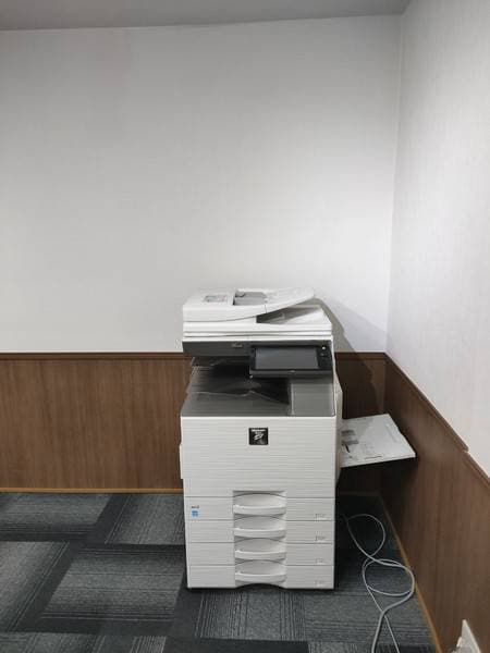 スタディ･ワークスペース 写真5