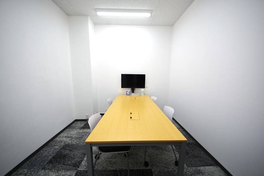 貸会議室-tsumugu- 船場センタービル6号館 Bタイプ 写真2