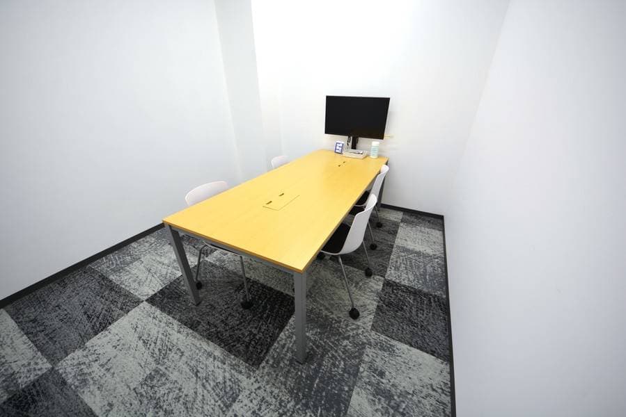 貸会議室-tsumugu- 船場センタービル6号館 Bタイプ 写真3