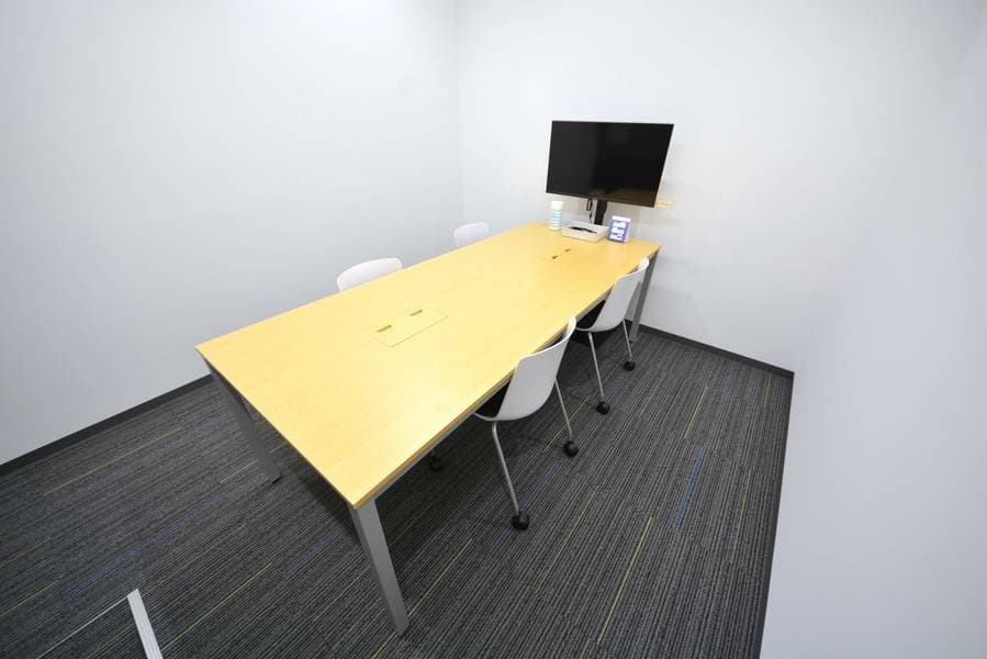 貸会議室-tsumugu- 船場センタービル6号館 Eタイプ 写真3