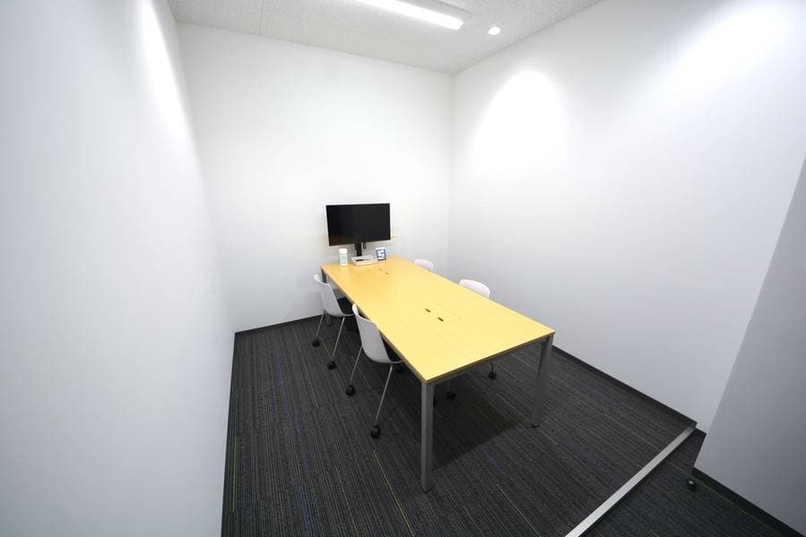 貸会議室-tsumugu- 船場センタービル6号館 Eタイプ 写真4