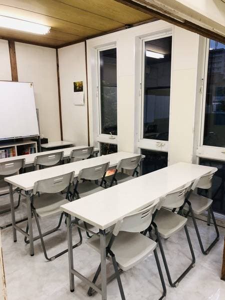 Study Club 写真2